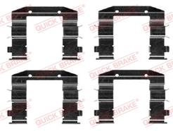 QUICK BRAKE 109-0037