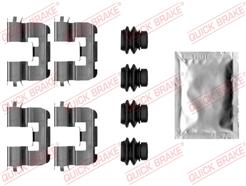 QUICK BRAKE 109-0039