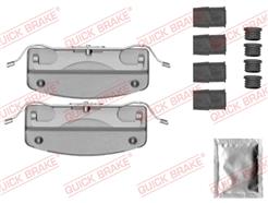 QUICK BRAKE 109-0041