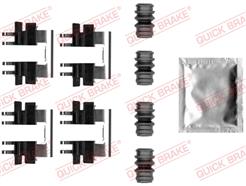 QUICK BRAKE 109-0045