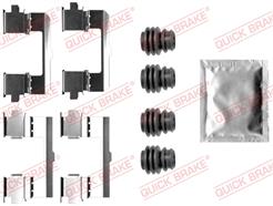 QUICK BRAKE 109-0048