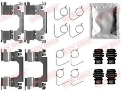 QUICK BRAKE 109-0053