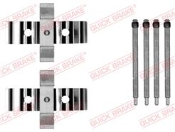 QUICK BRAKE 109-0054