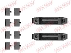 QUICK BRAKE 109-0056