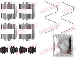 QUICK BRAKE 109-0060