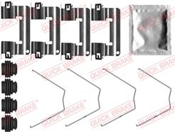 QUICK BRAKE 109-0065