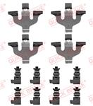 QUICK BRAKE 109-0066