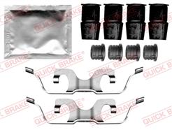 QUICK BRAKE 109-0085