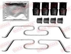 QUICK BRAKE 109-0086