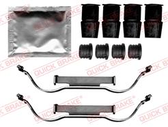 QUICK BRAKE 109-0088