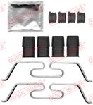 QUICK BRAKE 109-0090