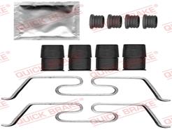 QUICK BRAKE 109-0090
