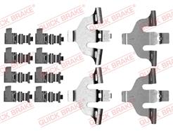 QUICK BRAKE 109-0092