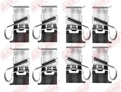 QUICK BRAKE 109-0097