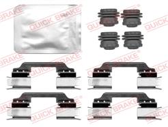 QUICK BRAKE 109-0101