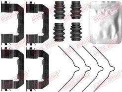 QUICK BRAKE 109-0103