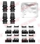 QUICK BRAKE 109-0120
