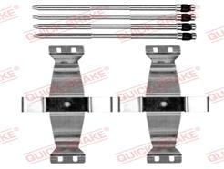 QUICK BRAKE 109-0122