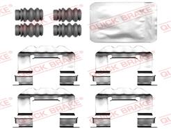 QUICK BRAKE 109-0127