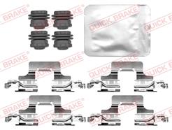 QUICK BRAKE 109-0128