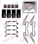 QUICK BRAKE 109-0134