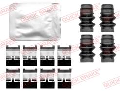 QUICK BRAKE 109-0135