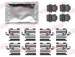 QUICK BRAKE 109-0140
