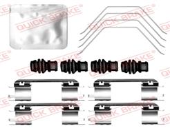 QUICK BRAKE 109-0141
