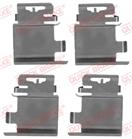 QUICK BRAKE 109-0142