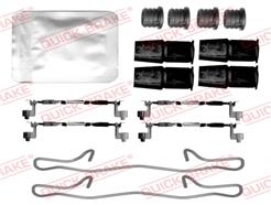 QUICK BRAKE 109-0145