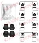 QUICK BRAKE 109-0147