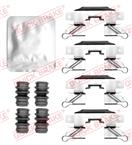 QUICK BRAKE 109-0151