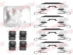 QUICK BRAKE 109-0151