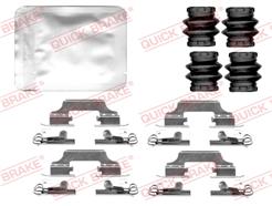 QUICK BRAKE 109-0158