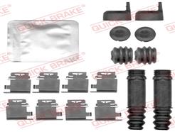 QUICK BRAKE 109-0159