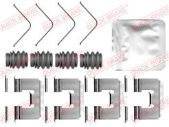 QUICK BRAKE 109-0160