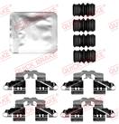 QUICK BRAKE 109-0161