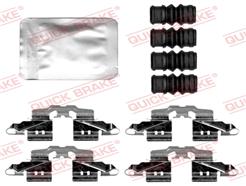 QUICK BRAKE 109-0161
