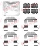 QUICK BRAKE 109-0162