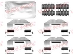 QUICK BRAKE 109-0162