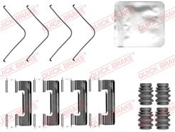 QUICK BRAKE 109-0163