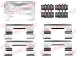 QUICK BRAKE 109-0164