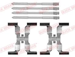 QUICK BRAKE 109-0166