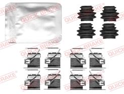 QUICK BRAKE 109-0172