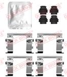 QUICK BRAKE 109-0177