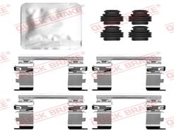 QUICK BRAKE 109-0177