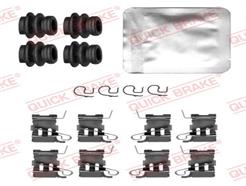 QUICK BRAKE 109-0182
