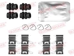 QUICK BRAKE 109-0183