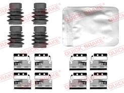 QUICK BRAKE 109-0184