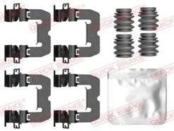 QUICK BRAKE 109-0188